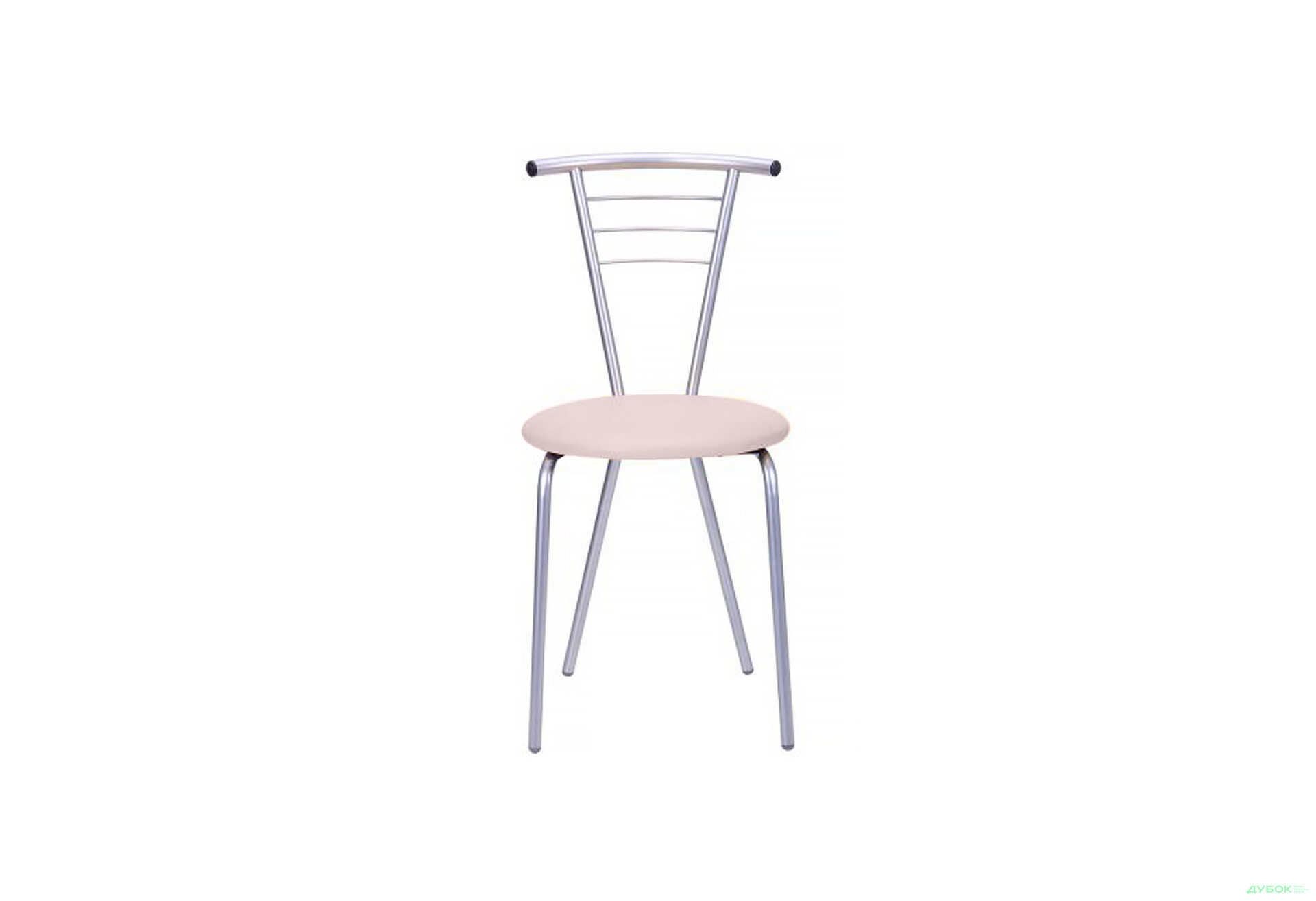 Стілець Бонус алюм Неаполь N-17, арт.18899 AMF - Зображення 3 Зображення 3 - Стілець Бонус алюм Неаполь N-17, арт.18899 AMF