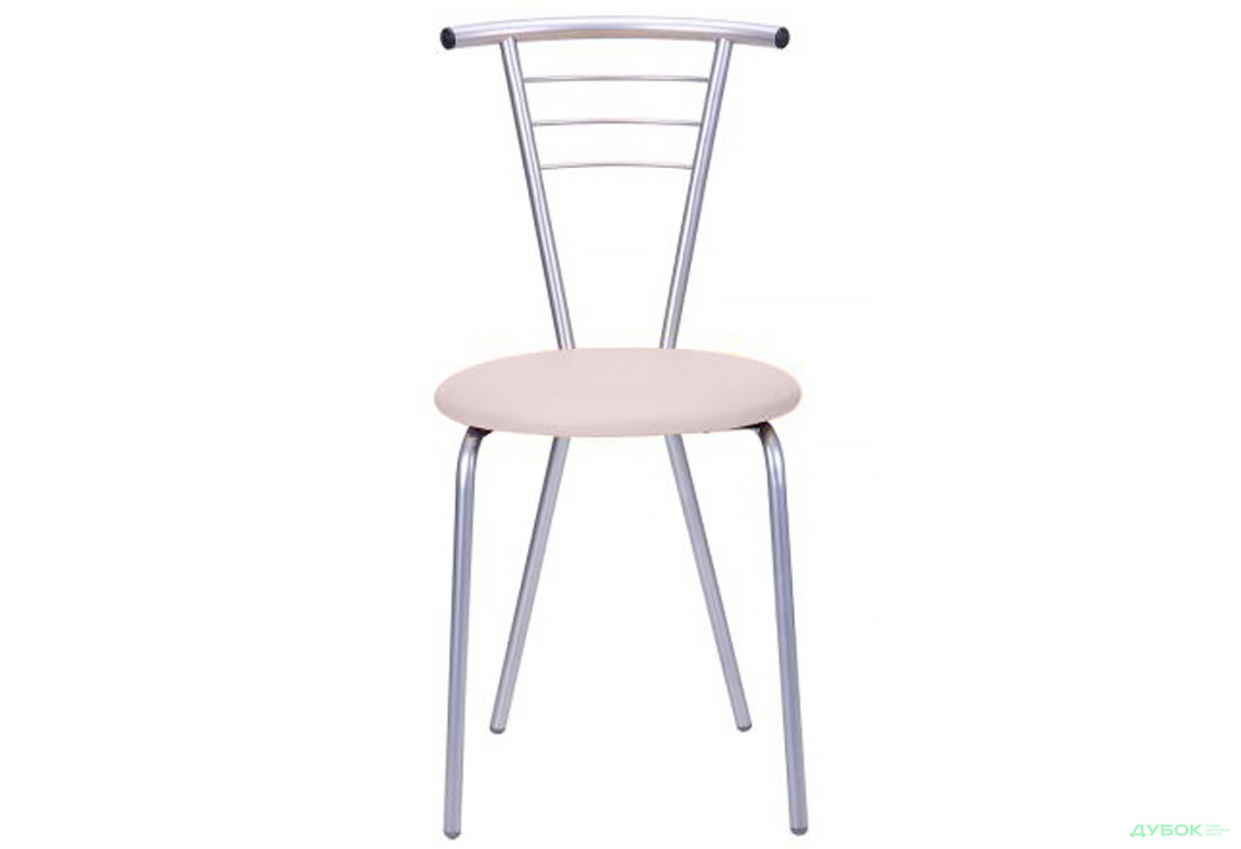 Зображення 3 - Стілець Бонус алюм Неаполь N-17, арт.18899 AMF