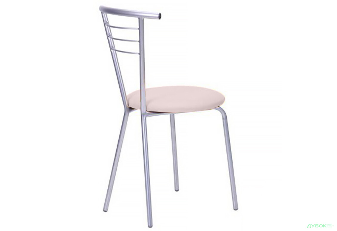 Зображення 4 - Стілець Бонус алюм Неаполь N-17, арт.18899 AMF