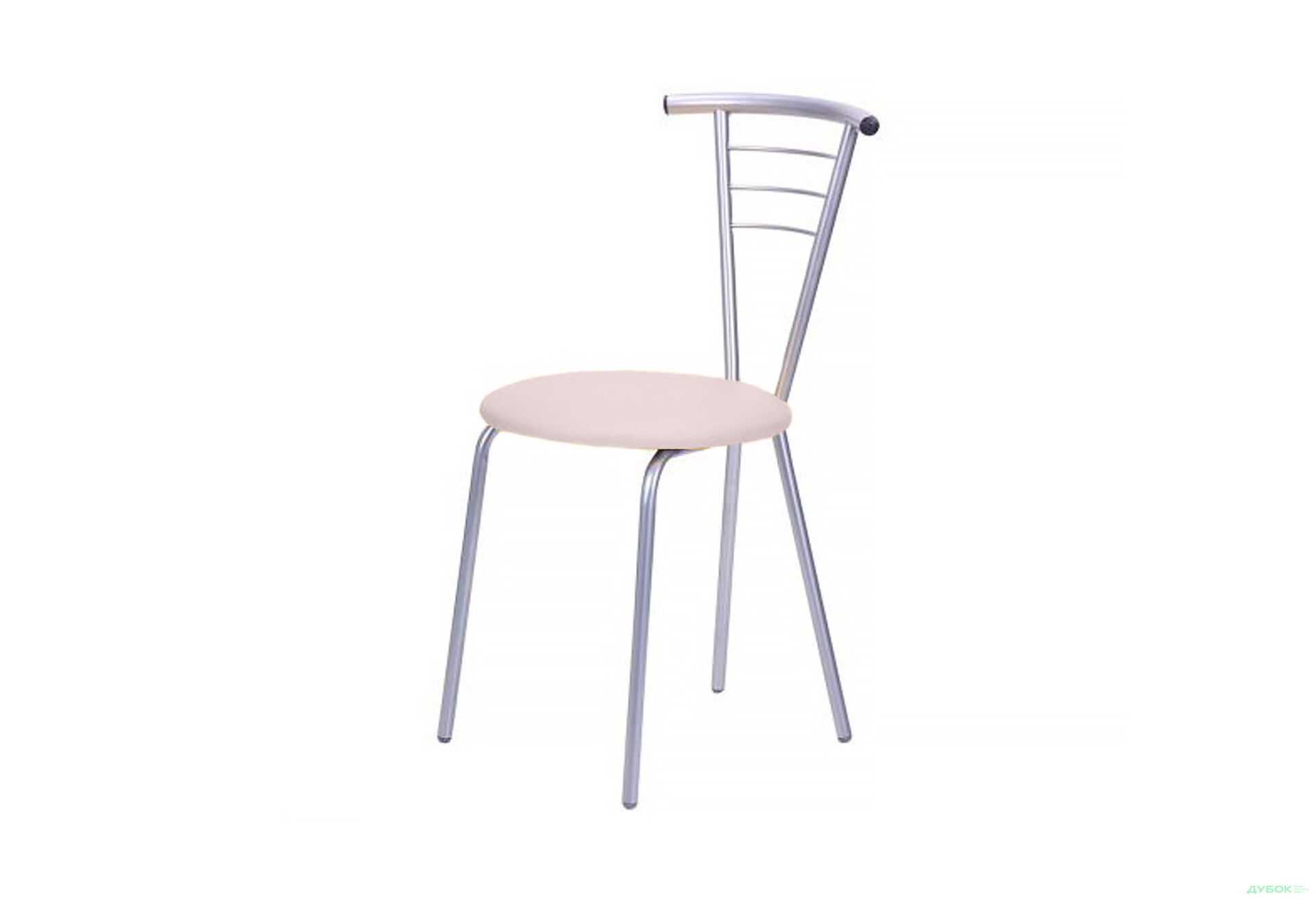 Стілець Бонус алюм Неаполь N-17, арт.18899 AMF - Зображення 1 Зображення 1 - Стілець Бонус алюм Неаполь N-17, арт.18899 AMF