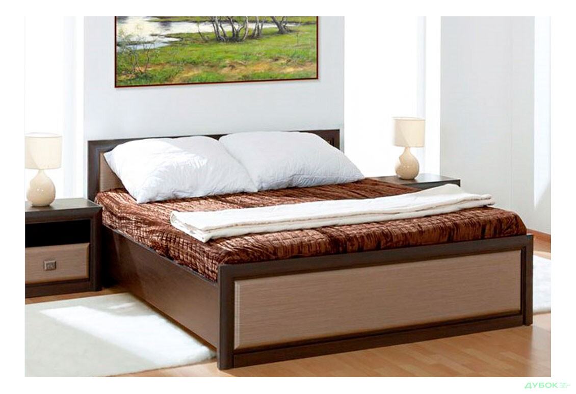 Спальня Коэн МДФ Новые направляющие 3Д Gerbor холдинг - Изображение 2 Изображение 2 - Спальня Коэн МДФ Новые направляющие 3Д Gerbor холдинг