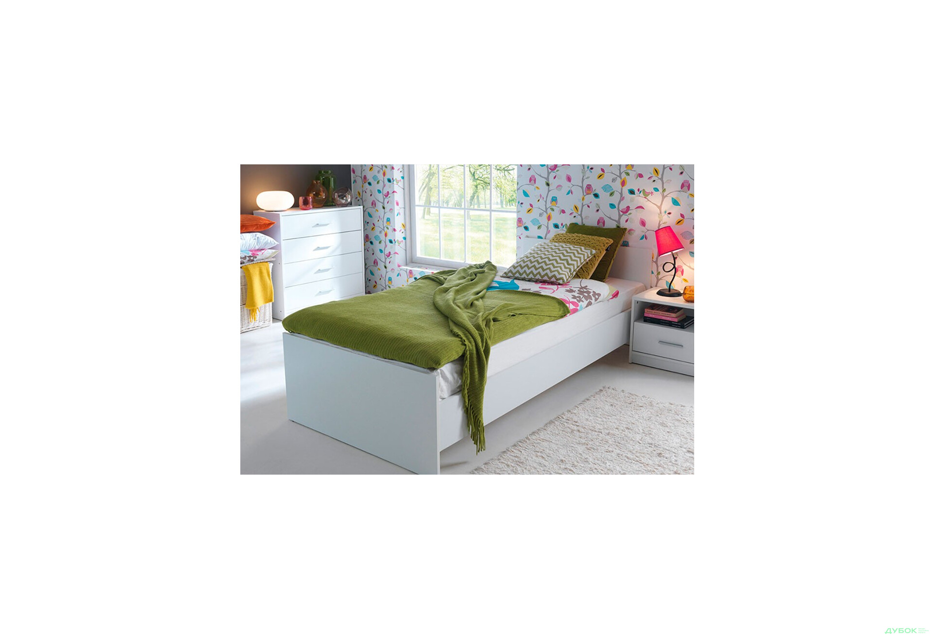 Зображення 1 - Дитяча Непо Комплект в дитячу І Гербор