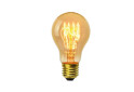 Фото 1 - SALE Лампа декоративна Едісона A60 E27 40W VITO Vito