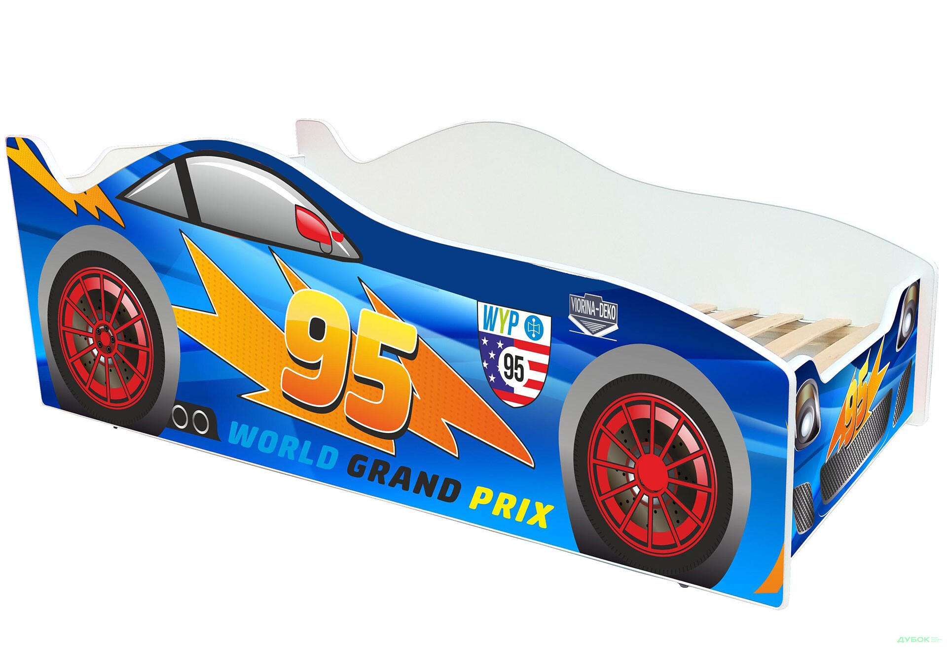 Изображение 3 - Серия Evolution / Эволюшн Виорина Деко