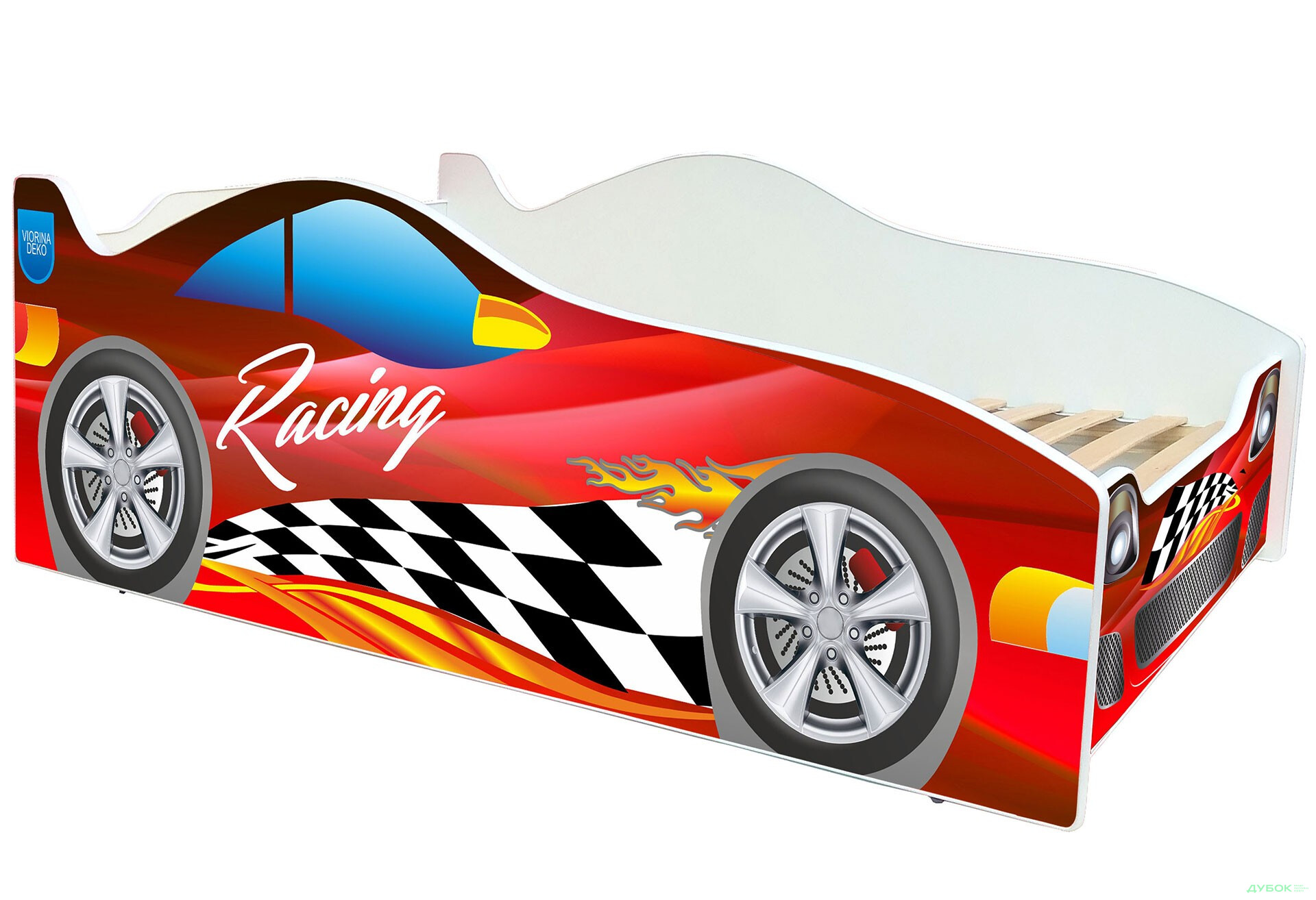 Изображение 4 - Серия Evolution / Эволюшн Виорина Деко