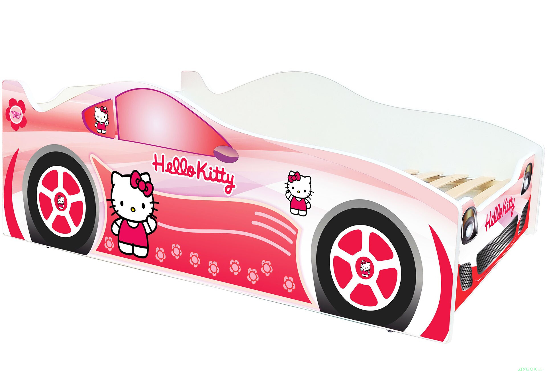 Изображение 5 - Серия Evolution / Эволюшн Виорина Деко