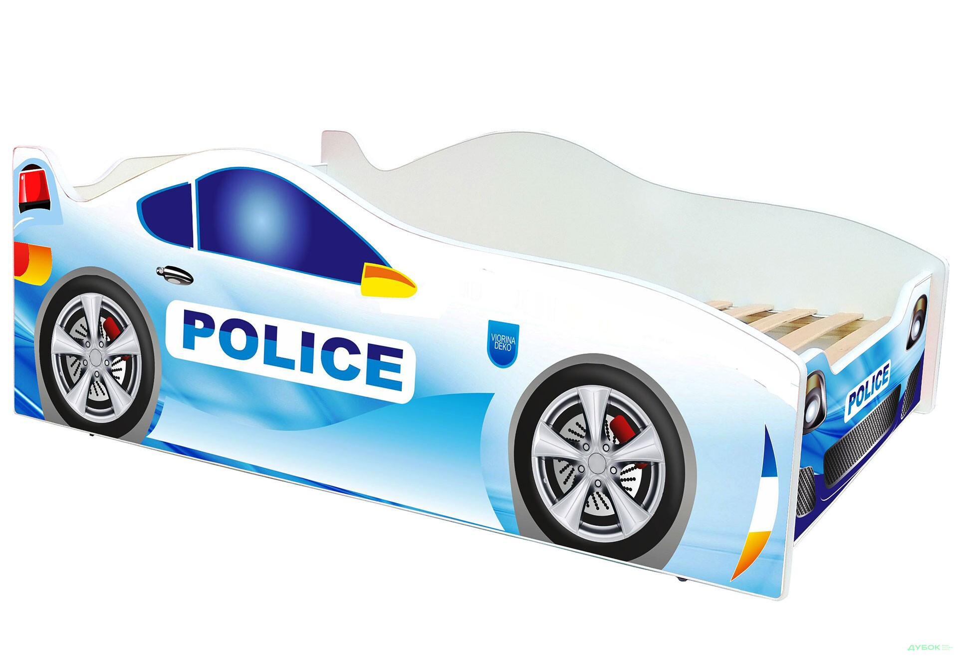 Изображение 6 - Серия Evolution / Эволюшн Виорина Деко