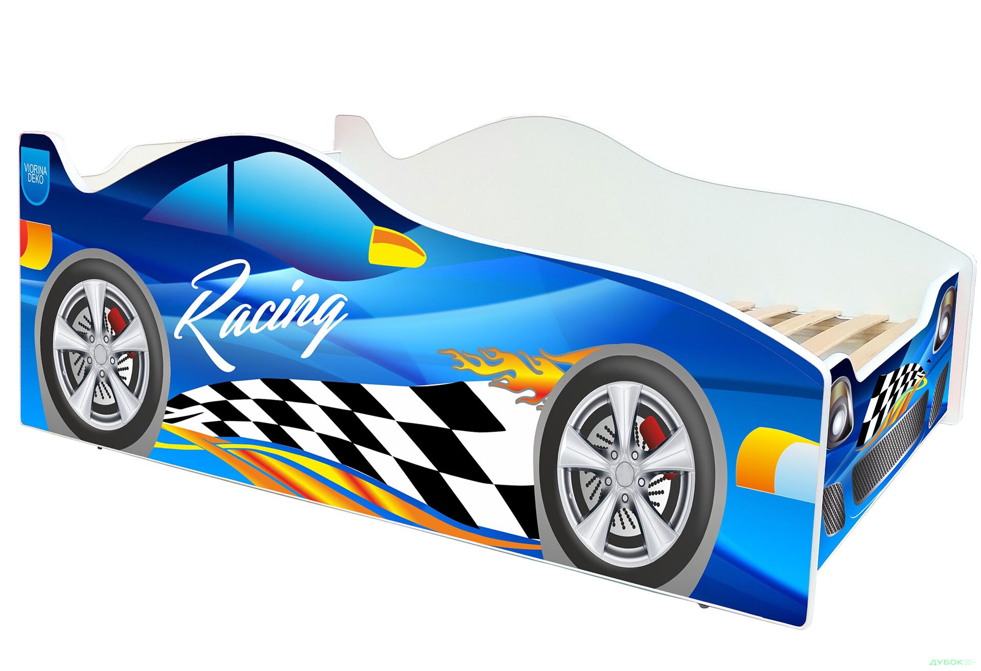 Изображение 7 - Серия Evolution / Эволюшн Виорина Деко