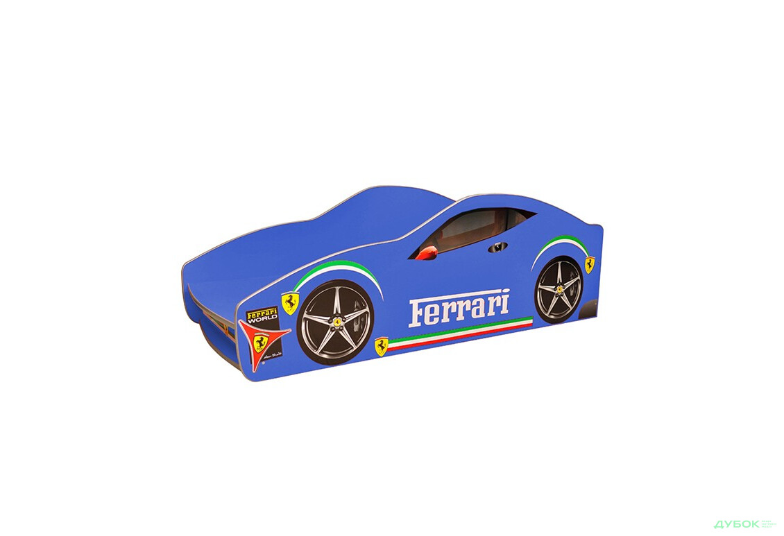 Изображение 8 - Серия Форсаж Виорина Деко