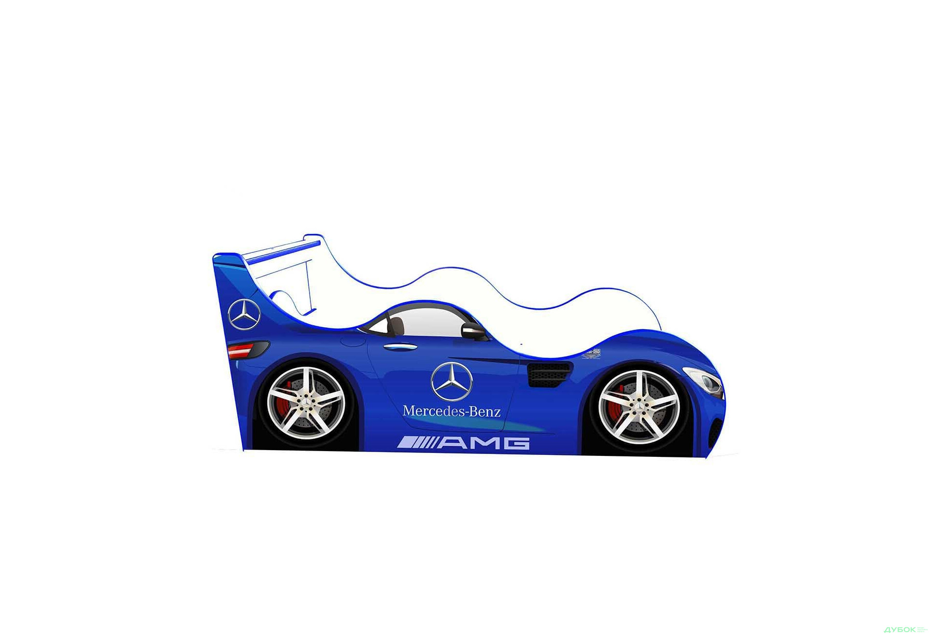 Изображение 4 - Серия Драйв Виорина Деко