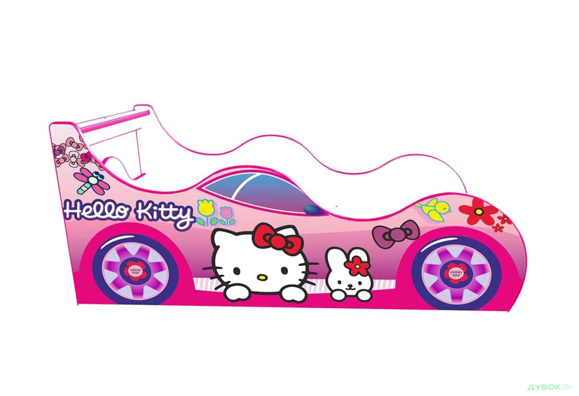 Изображение 5 - Серия Драйв Виорина Деко