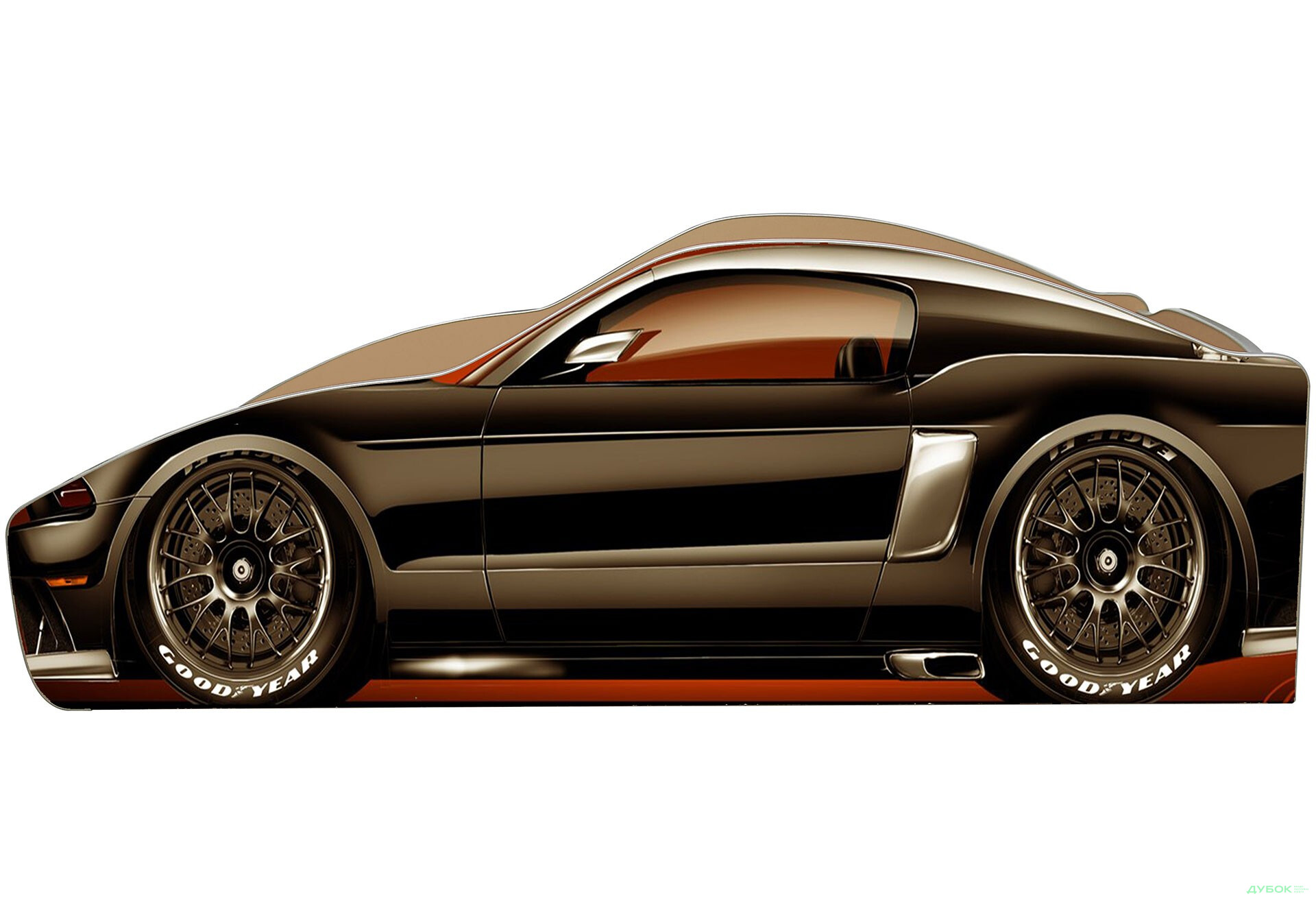 Серия Бренд Виорина Деко - Изображение 5 Изображение 5 - Серия Бренд Виорина Деко