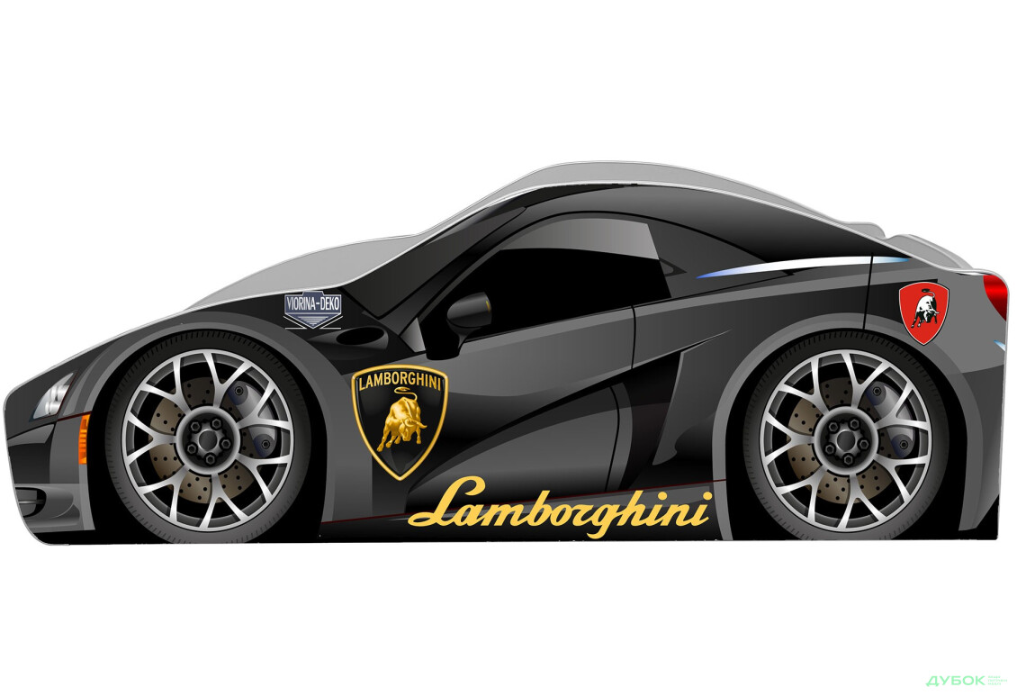 Серия Бренд Виорина Деко - Изображение 8 Изображение 8 - Серия Бренд Виорина Деко