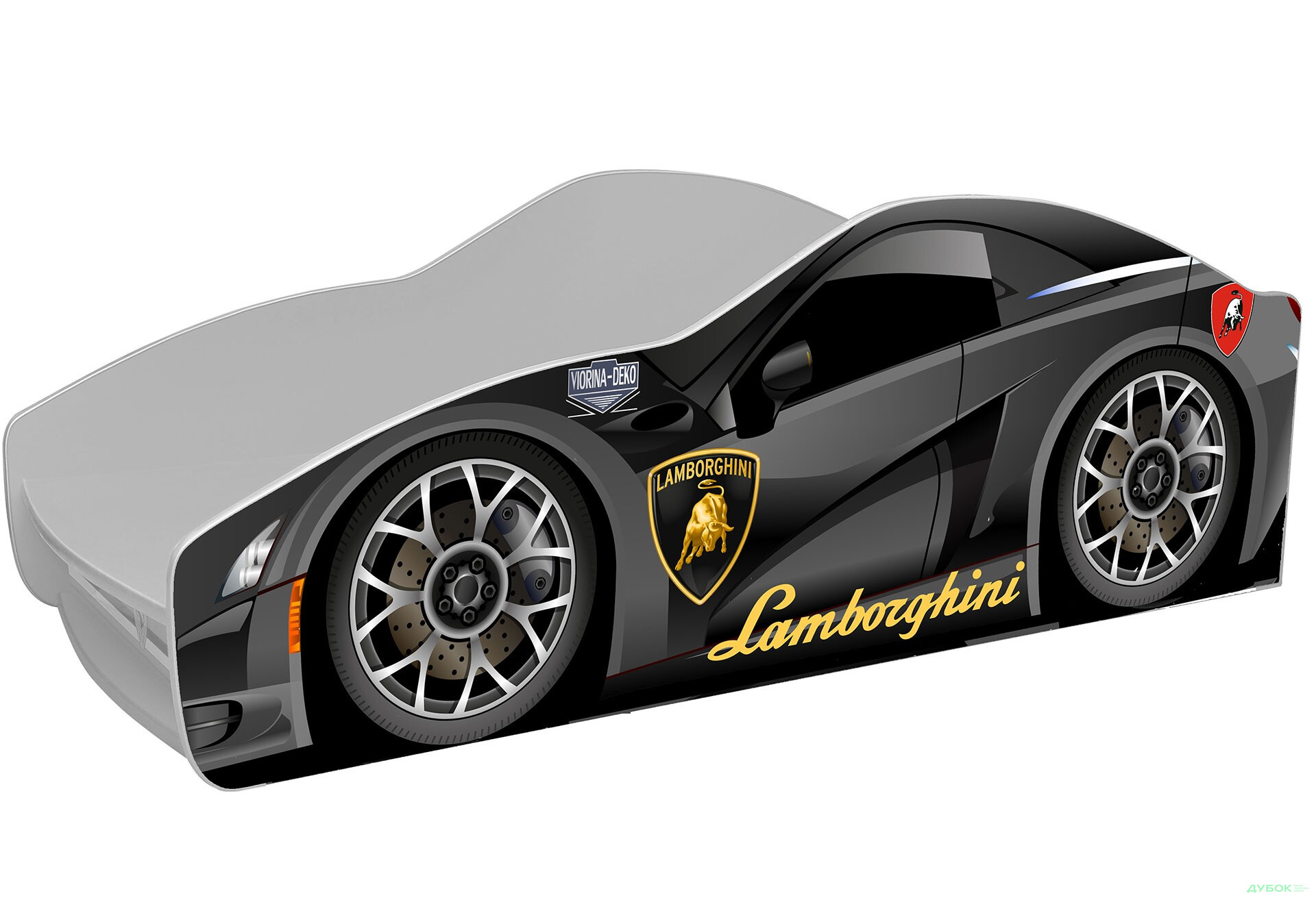 Серия Бренд Виорина Деко - Изображение 11 Изображение 11 - Серия Бренд Виорина Деко