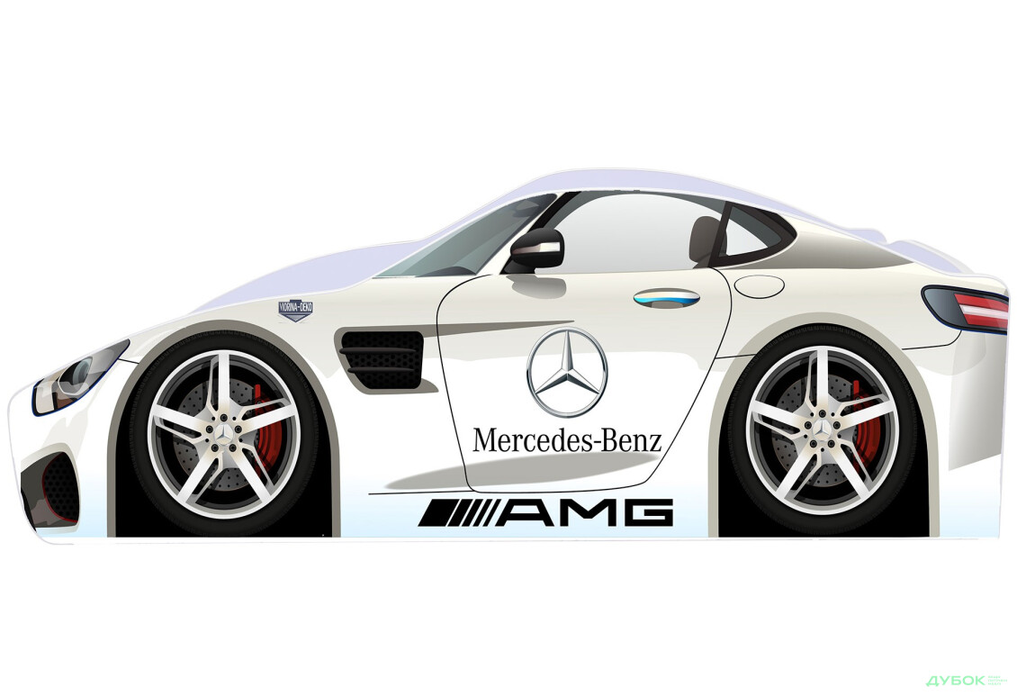 Серия Бренд Виорина Деко - Изображение 1 Изображение 1 - Серия Бренд Виорина Деко