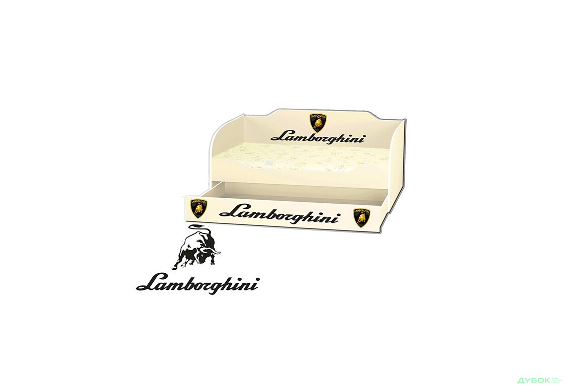 Серія Kinder-cool / Кіндер-кул Viorina-Deko