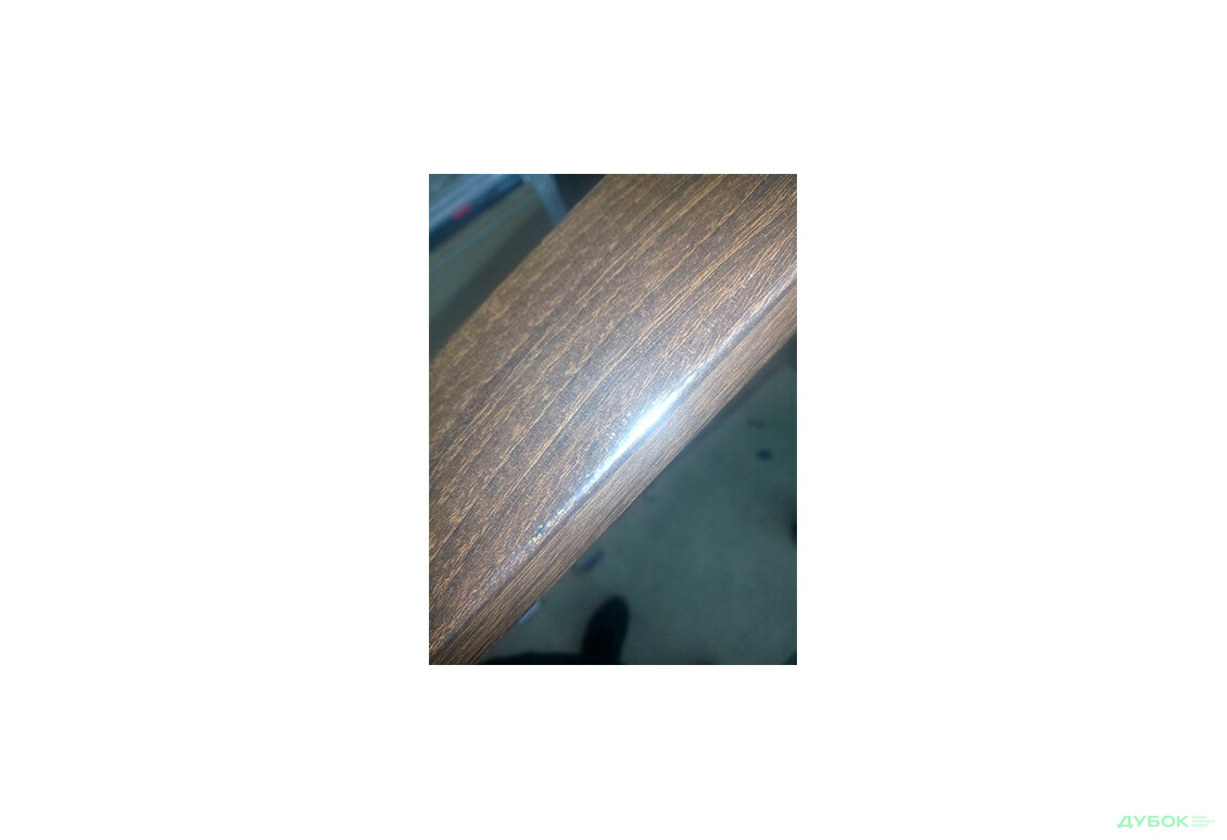 Зображення 3 - Вітальня УЦІНКА ЛаКрема (Дуб шоколадний / Білий) З пошкодженням VMV holding