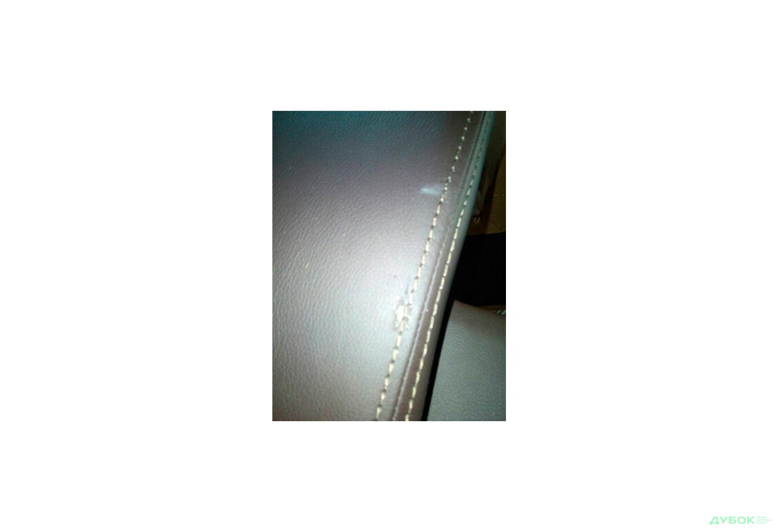 Фото 2 - М'який куточок УЦІНКА Рамон Кутовий диван, кут 7 незначні пошкодження Давідос