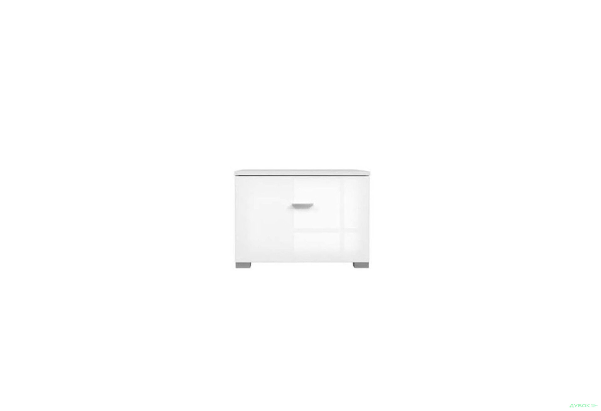 Изображение 1 - УЦЕНКА Тумба RTV1S/6 Выставочная Царапины на ножках и крышке Янг / Jang ВМК