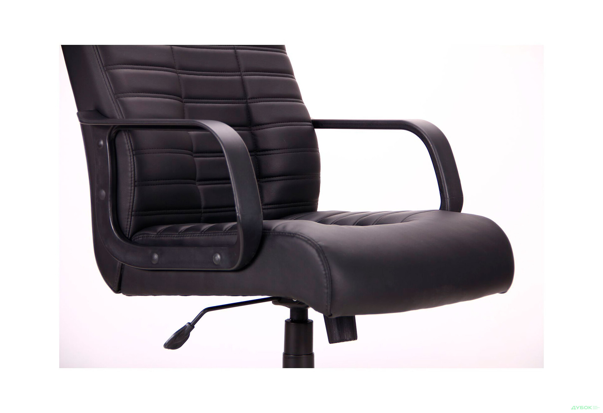 Изображение 7 - Кресло Атлетик Пластик-М Неаполь N-20 АМФ