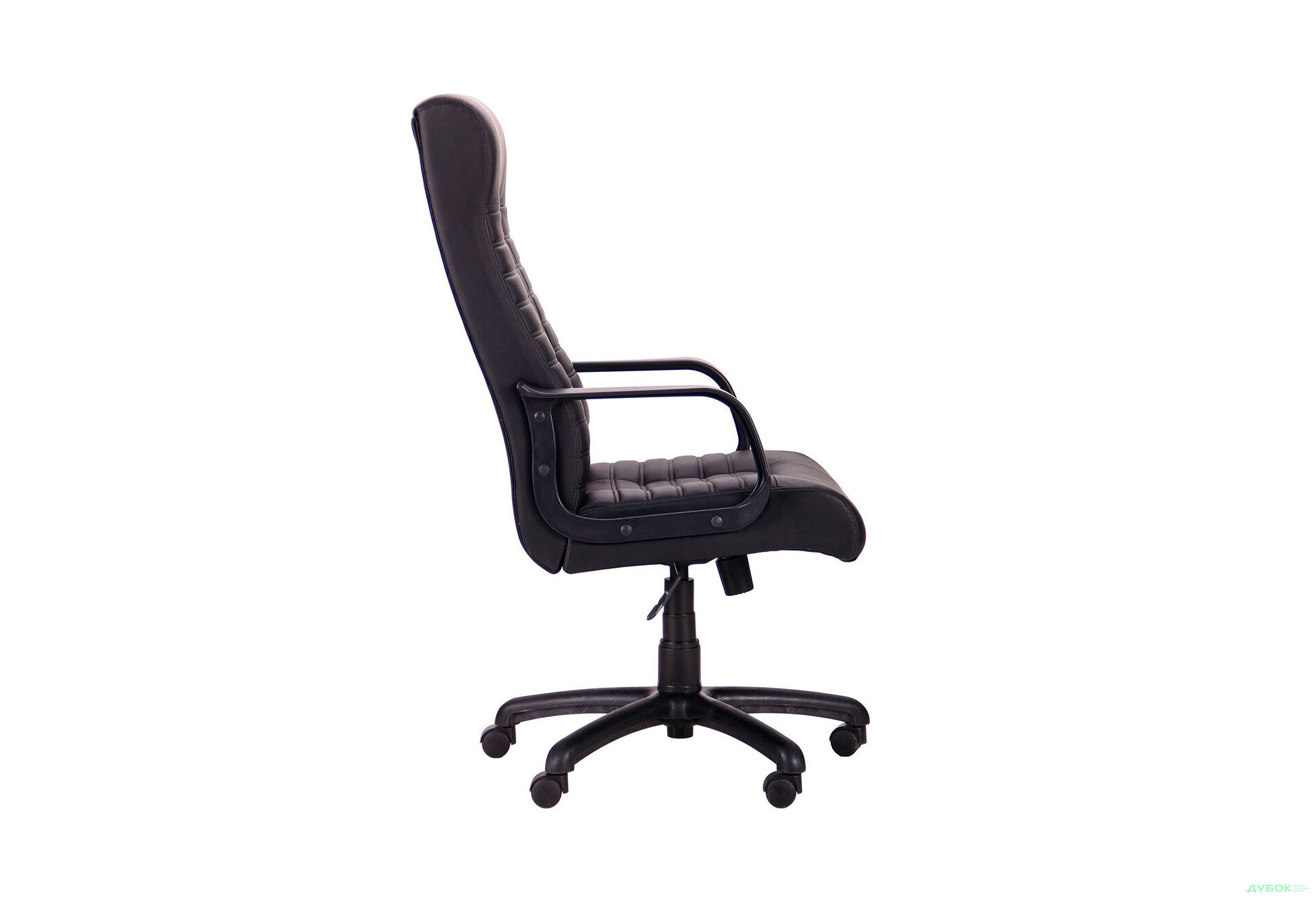 Изображение 5 - Кресло Атлетик Пластик-М Неаполь N-20 АМФ