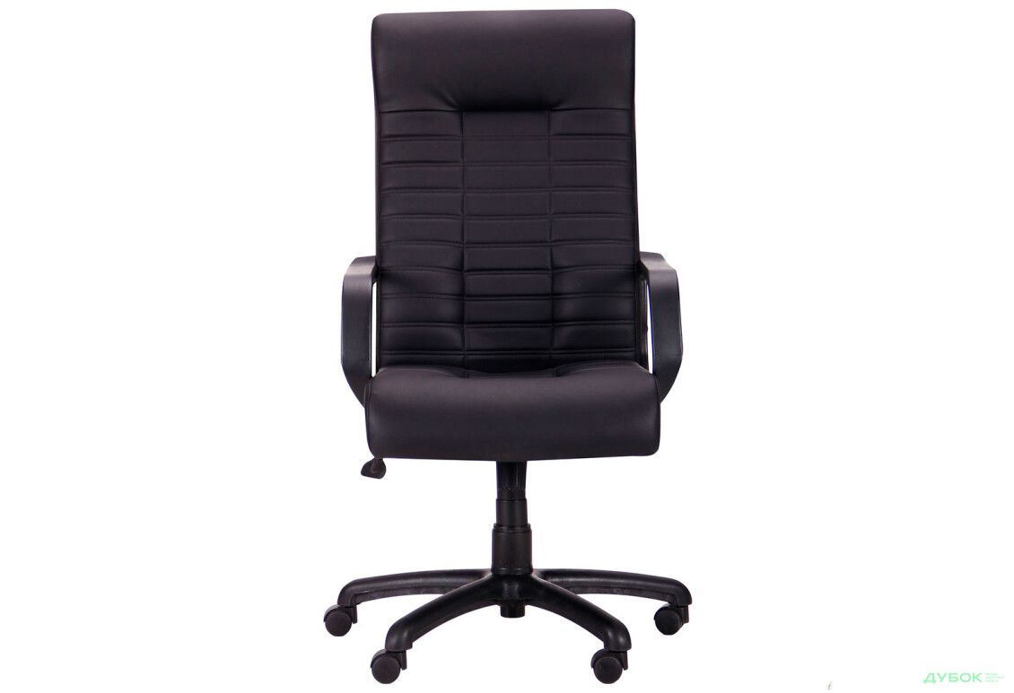 Изображение 2 - Кресло Атлетик Пластик-М Неаполь N-20 АМФ