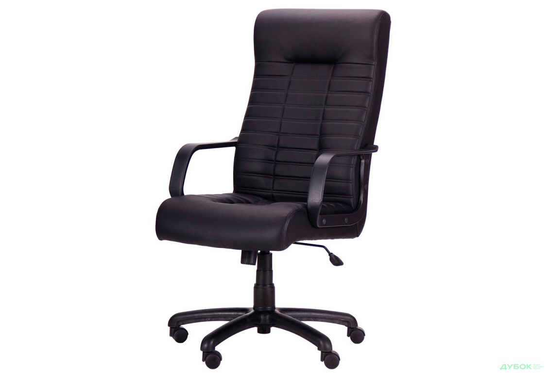 Кресло Атлетик Пластик-М Неаполь N-20 АМФ