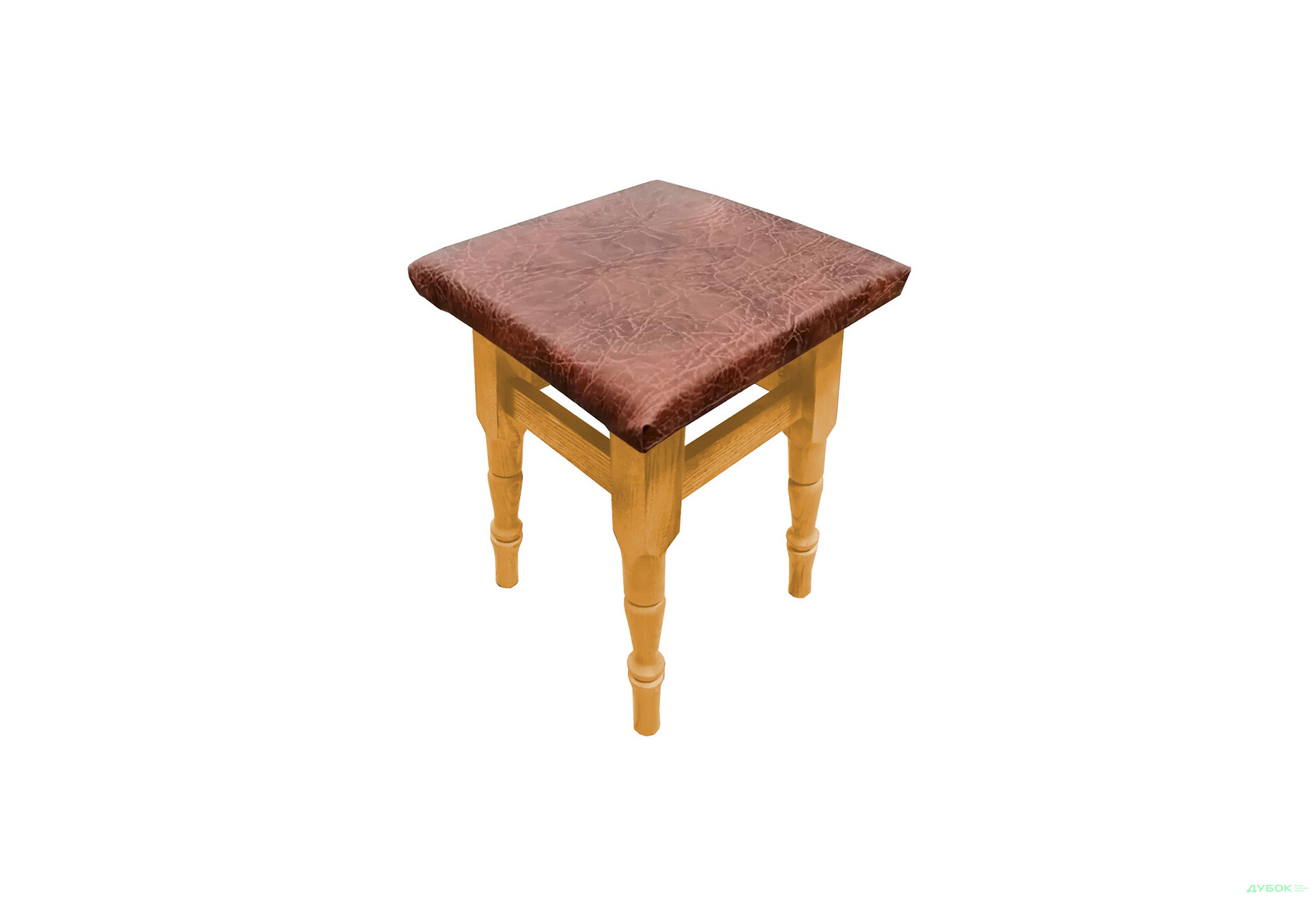 Табурет мягкий Стимул - Изображение 1 Изображение 1 - Табурет мягкий Стимул