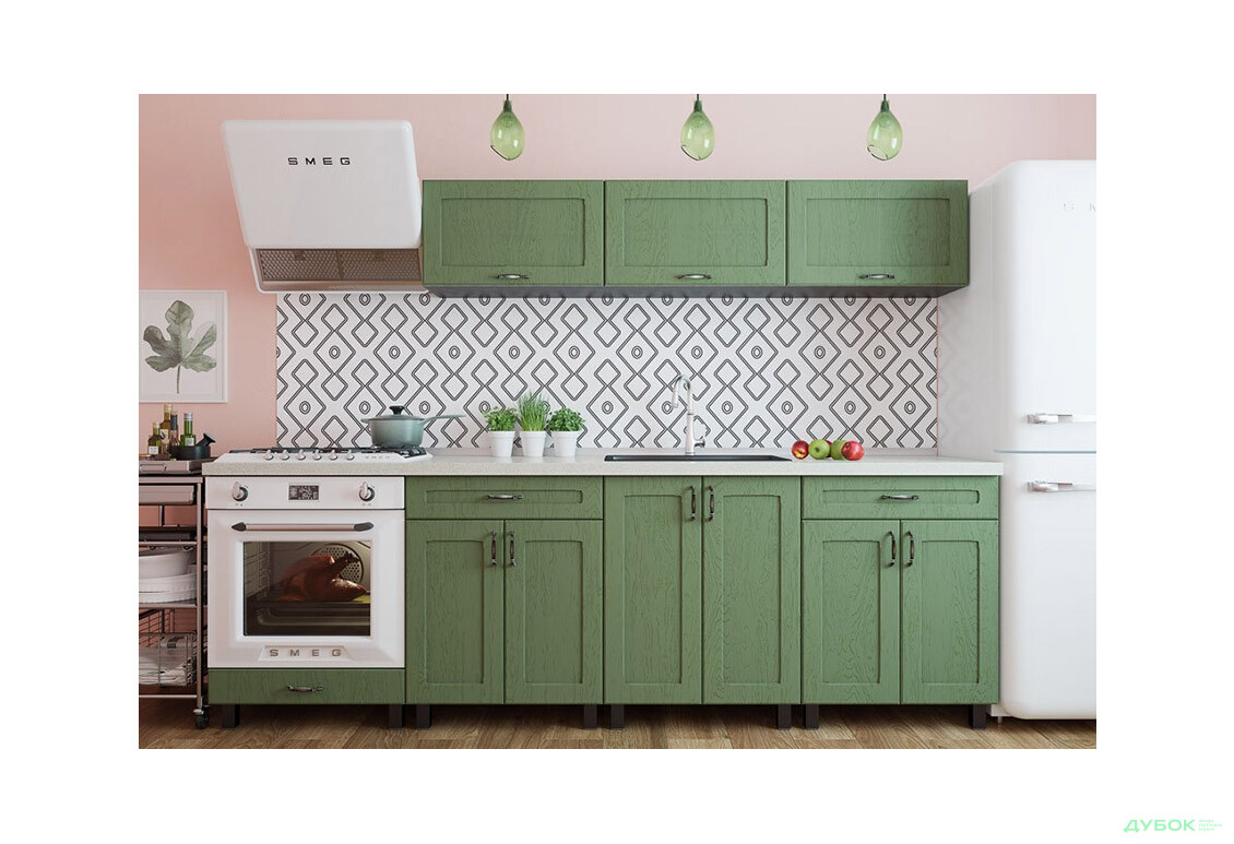 Модульна кухня Модена VIP-master