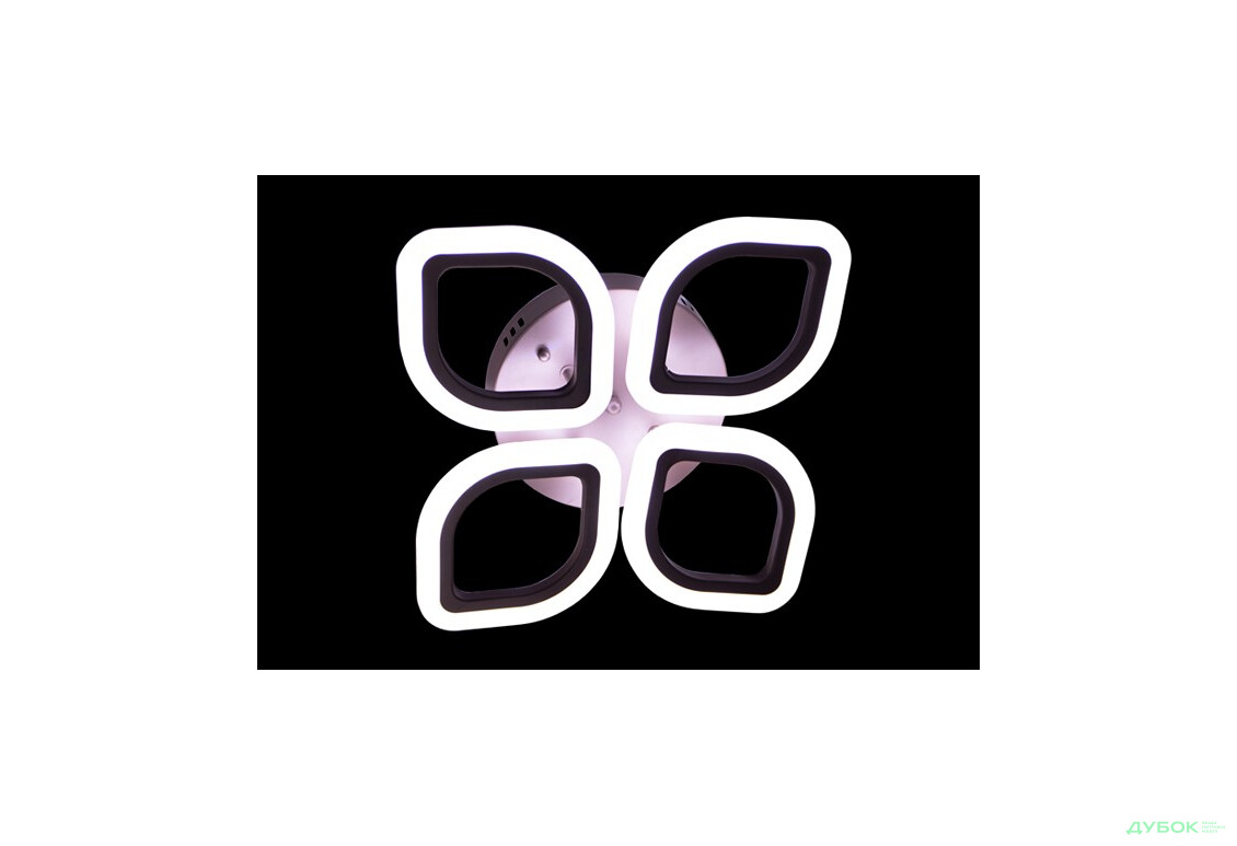 Изображение 6 - 20-LI8838/4B 56W CF диммер Нумина