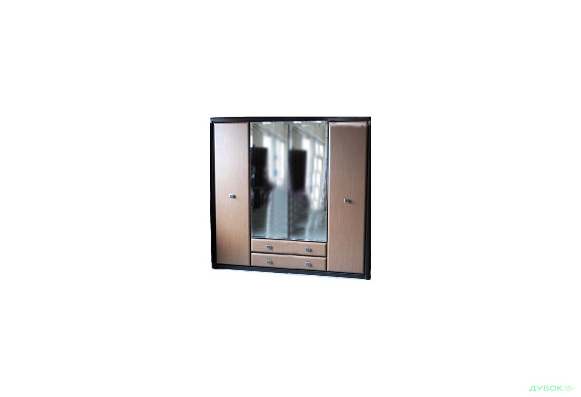 Изображение 2 - 016 Шкаф SZF 4D2S Коэн МДФ Gerbor холдинг