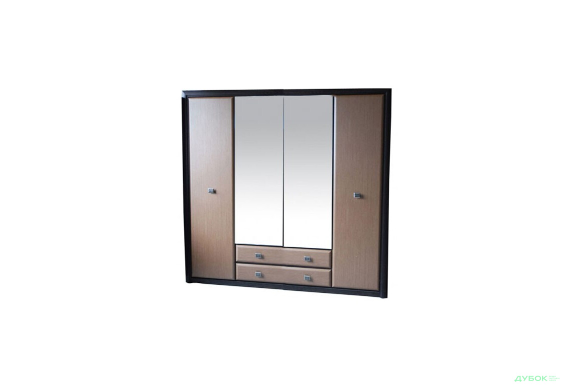 016 Шкаф SZF 4D2S Коэн МДФ Gerbor холдинг