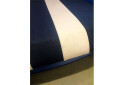 Фото 2 - УЦЕНКА Кровать BMW Е-1, Синий/матрац элит синий, испачкан матрас Серия Элит Виорина Деко