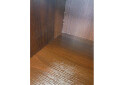 Фото 2 - УЦІНКА Стіл письмовий Астра, Горіх, пощерблені зрізи на стиках плит Пехотін