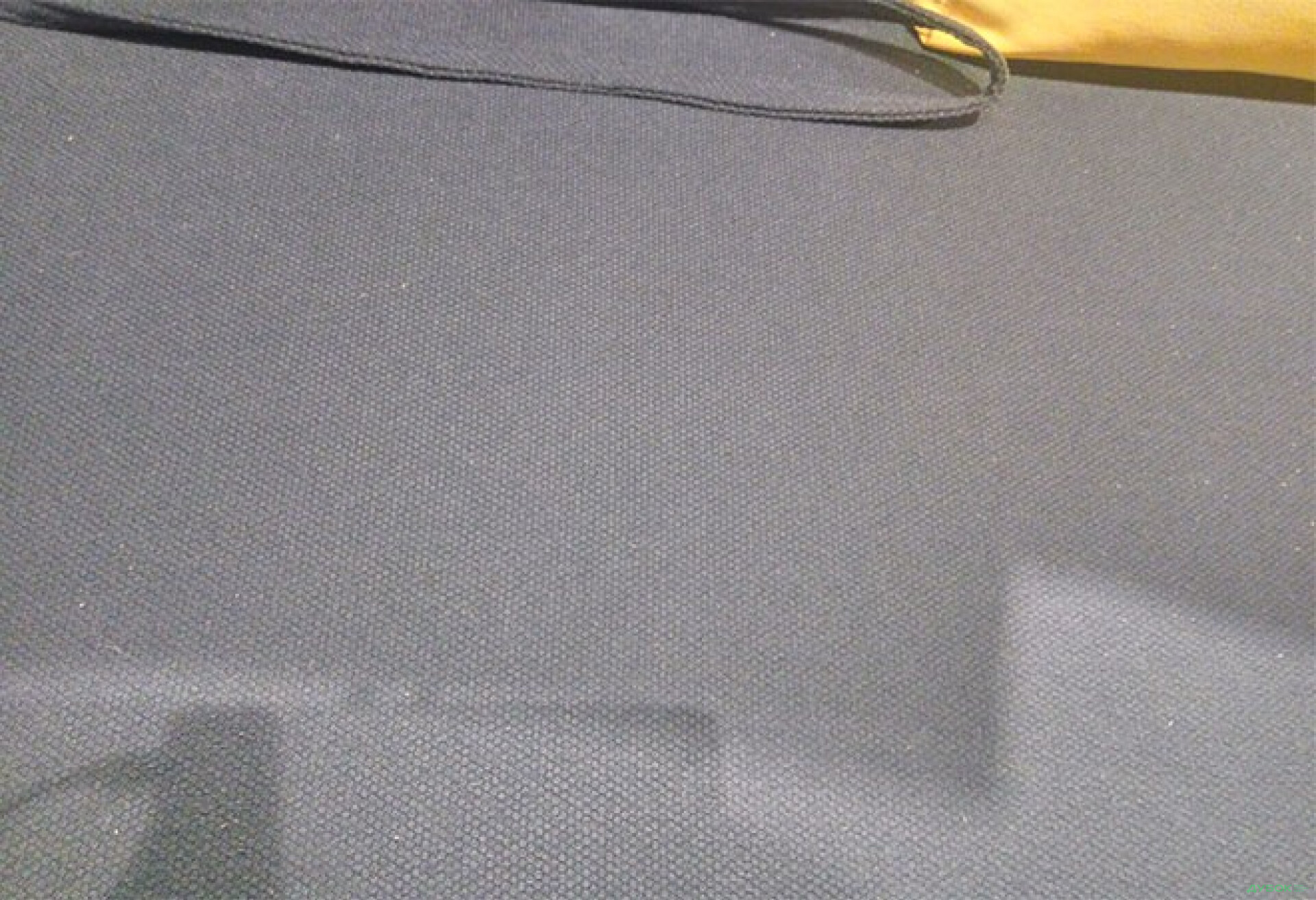 Фото 2 - Диван УЦІНКА ОР-5Б Вільха Лайт + подушки ОР (Тамі New)/комплект 3шт катишки на тканині Dizi