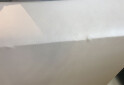 Фото 9 - М'який куточок УЦІНКА Таймаут (тк.1-D-AC 15, тк.2-D-AA 926, 7), Пошкоджена оббивка по периметру дивану Давідос