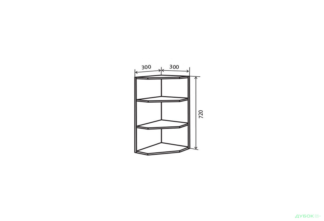 В15 Полки угловые 72 RioLine Luxe / РиоЛайн Люкс Матовая Вип-Мастер - Изображение 1 Изображение 1 - В15 Полки угловые 72 RioLine Luxe / РиоЛайн Люкс Матовая Вип-Мастер