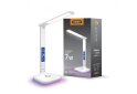 Зображення 2 - Лампа VL-TF05W-RGB 7W 3000-5500K 220V