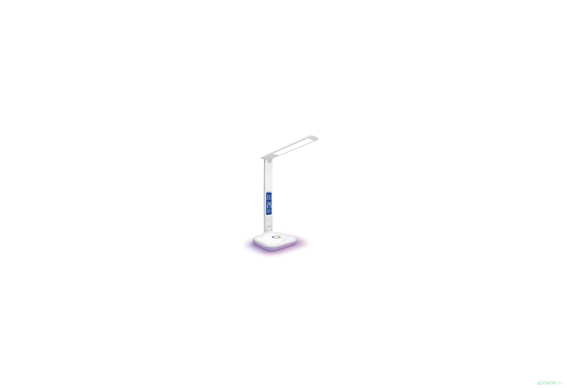 Зображення 1 - Лампа VL-TF05W-RGB 7W 3000-5500K 220V