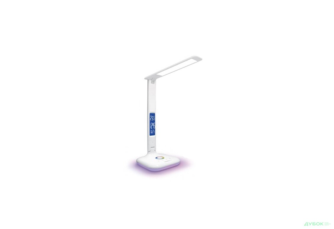 Лампа VL-TF05W-RGB 7W 3000-5500K 220V