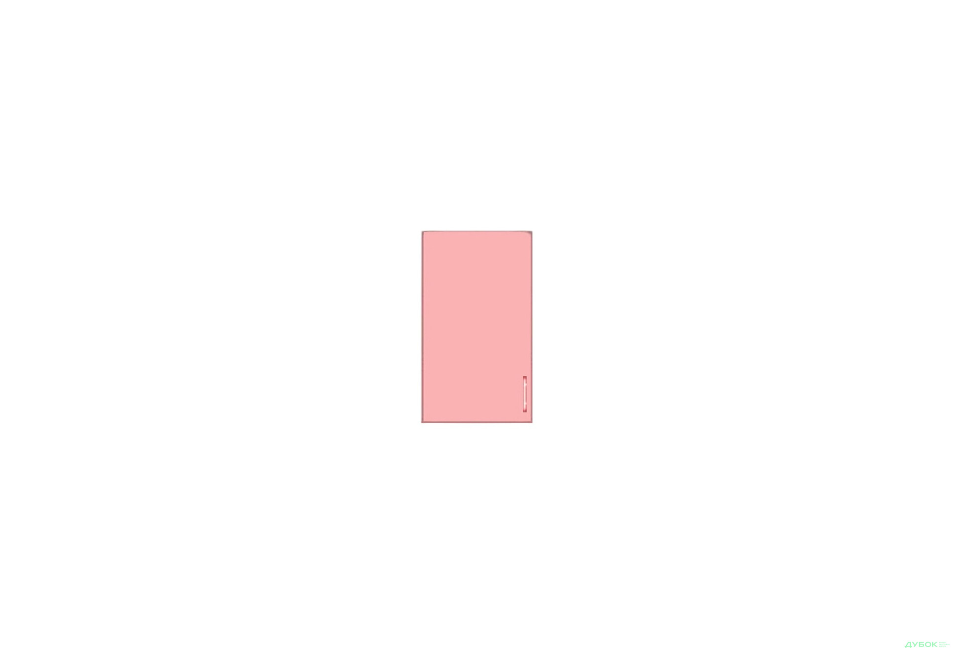 Зображення 1 - Фасад hg ф-950 MebelStar