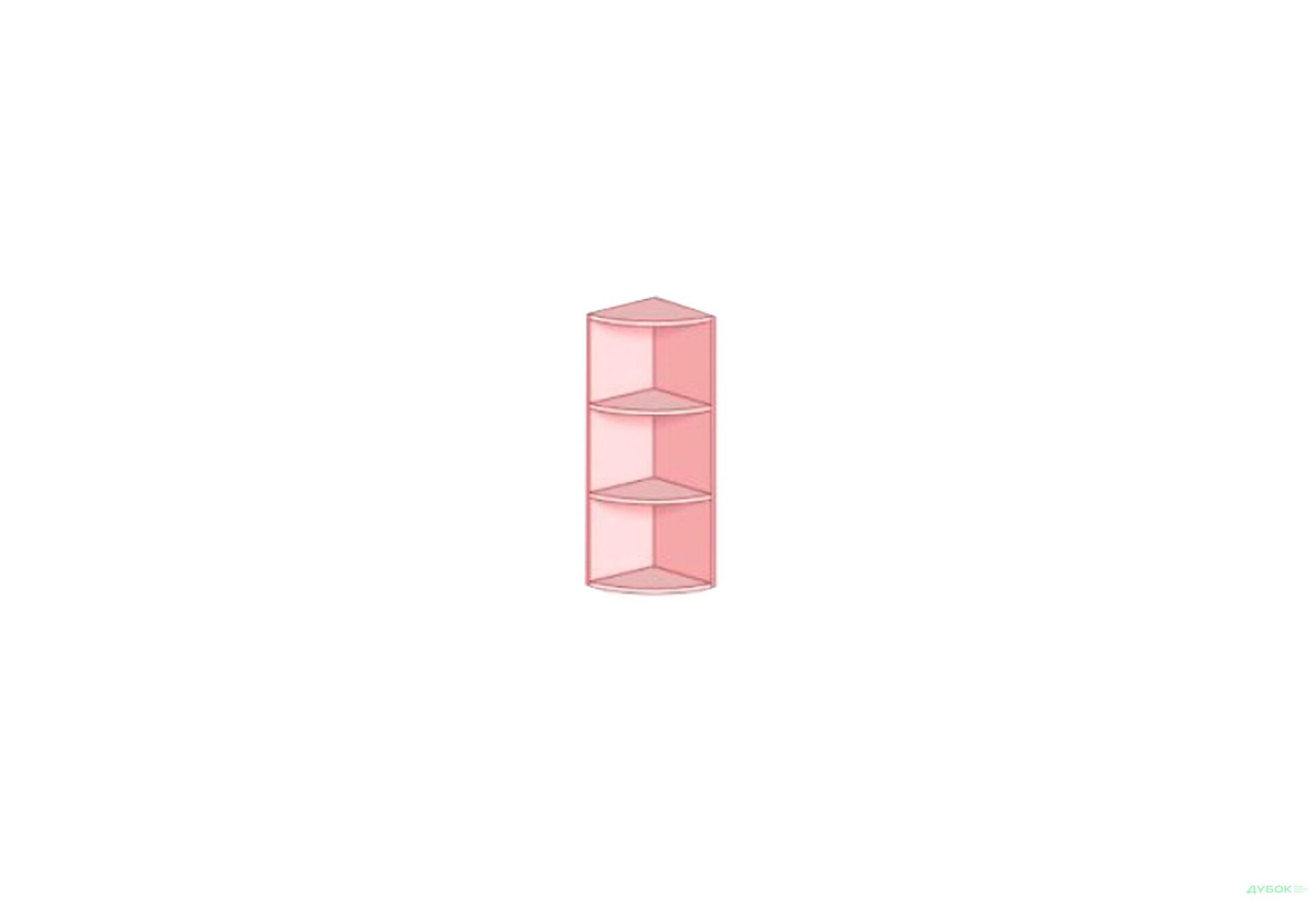 Корпус eng В-939 корпус Мебель Стар - Изображение 1 Изображение 1 - Корпус eng В-939 корпус Мебель Стар