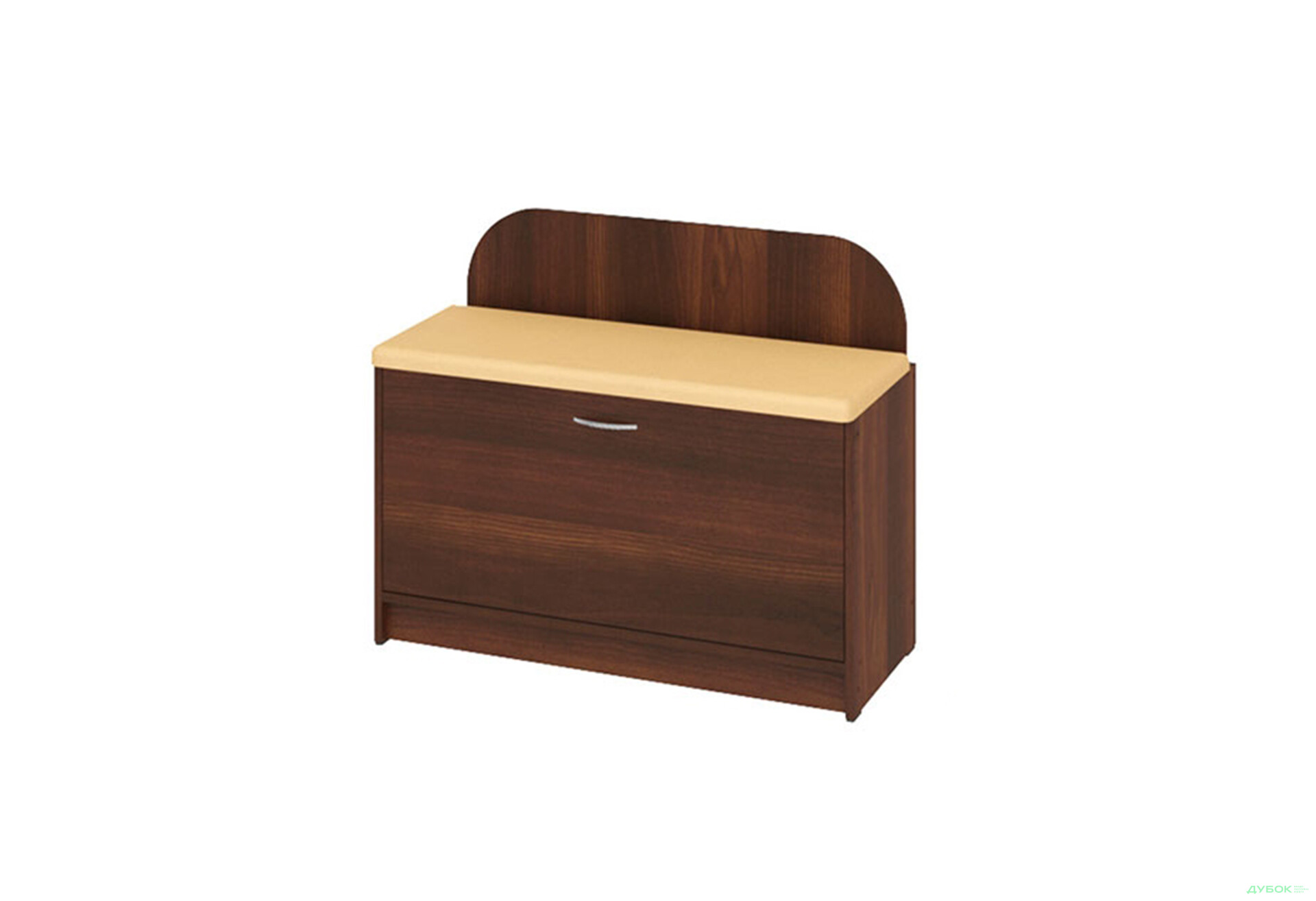 Изображение 1 - Тумба для обуви Б-1 Пехотин