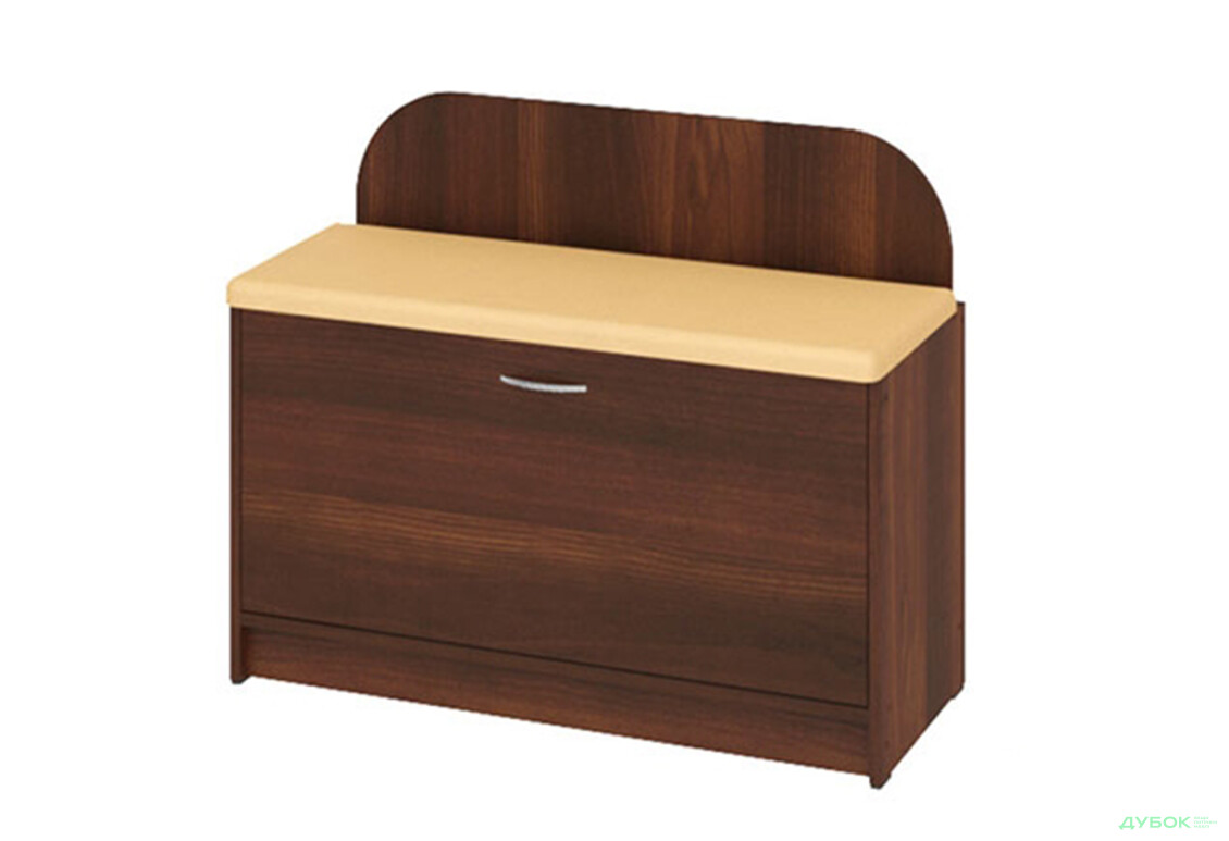 Тумба для обуви Б-1 Пехотин