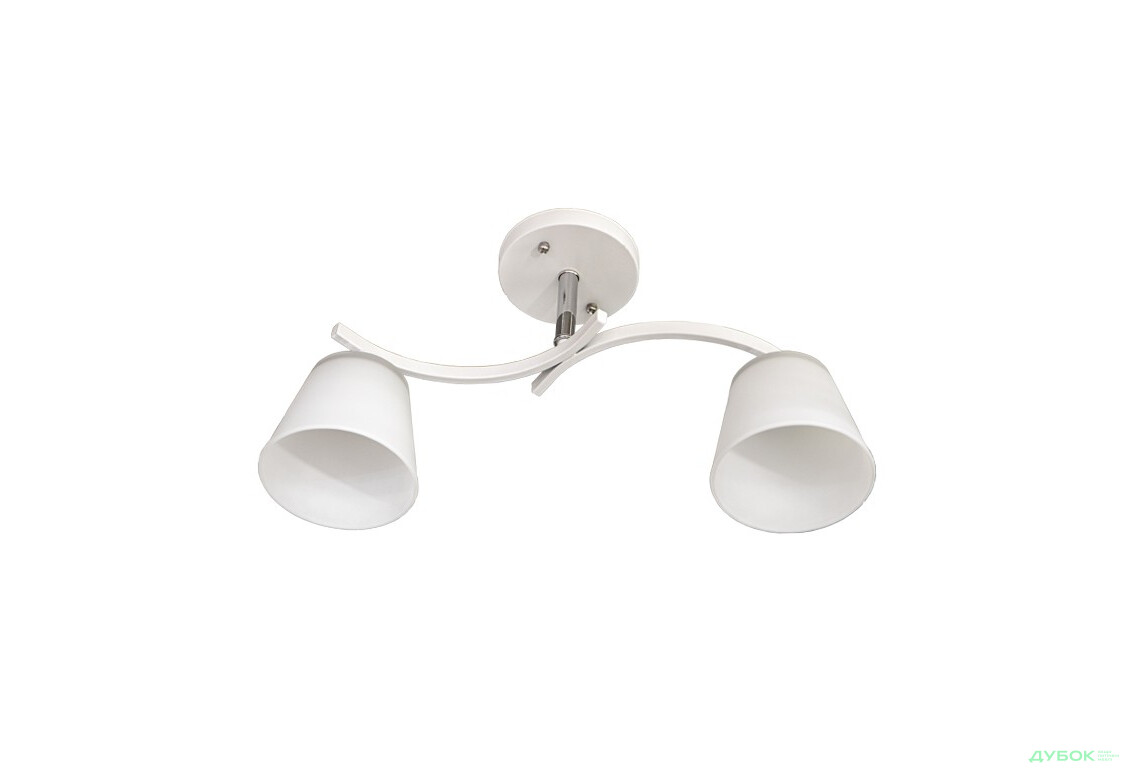 Люстра B N3214/2 Сириус Лайт