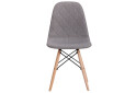 Изображение 2 - Стул Обеденный Лоренцо бук / серый АМФ