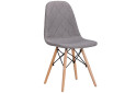 Изображение 3 - Стул Обеденный Лоренцо бук / серый АМФ
