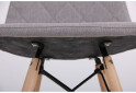 Изображение 8 - Стул Обеденный Лоренцо бук / серый АМФ