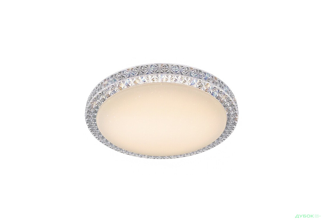 Изображение 3 - Светильник Luminaria Pluton 40W IP20 Clear/Shiny Luminaria