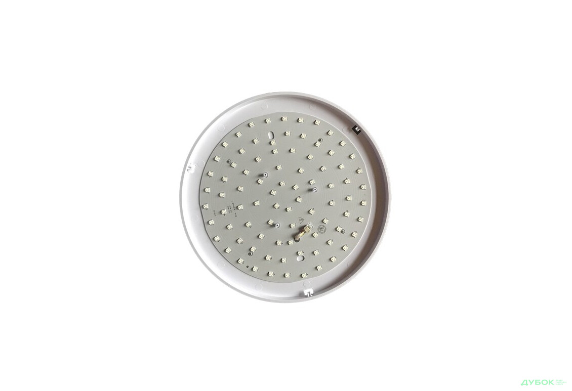 Изображение 4 - Светильник Luminaria Pluton 40W IP20 Clear/Shiny Luminaria